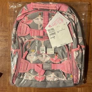 Pottery Barn Kids Mackenzie Backpack
